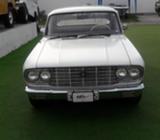 TOYOTA CROW 1968, 160.000, PRECIO 16.900