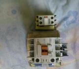 Contactores,auxiliares,ect