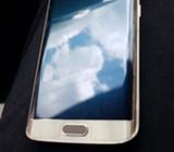 Impecable S6 Edge Dorado 32g