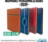 Agendas Personalizadas