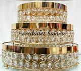 Bases Doradas para Eventos