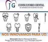 Consultorio Dental Jg