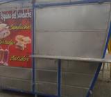 Se Vende Este Módulo
