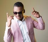 Yo me llamo Gilberto Santa Rosa Ecuador