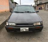 Mazda 323 Año 93 Se Vende O Se Cambia