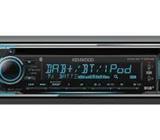 Kenwood Cd Y Usb Android Y Apple