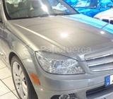 Mercedes Benz C300 2011