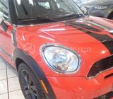 Mini Cooper Countryman 2011