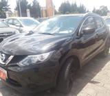 ✔Nissan Qashqai Sense