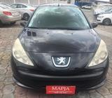 Peugeot 207 Plus