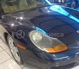 Porsche Boxster 1999