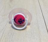 Chupon Ideal para Tu Bebe