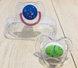 Chupones para Bebe X 2