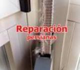 0998540781 REAPARACION E INSTALACION DE PERSIANAS Y CORTINAS