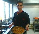 Busco Trabajo de Cocinero 0988081756