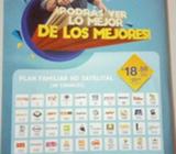 Tv Satelital