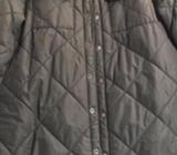 Jacket Liviano Termico