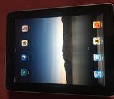 Ipad de 64 GB Funciona todo