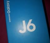 Venta de J6 $190