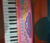 Piano para Niña