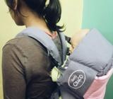 CANGURO MULTIPOSICION