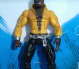 Marvel. Figura Acción. Muñeco. Luke Cage