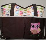 PAÑALERAS INDIVIDUAL IMPORTADAS