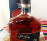 Ron Flor de Caña
