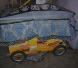Bendo Coche Asero In Nosidable con Todo
