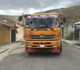Dispongo de 30 Volquetas para Trabajar