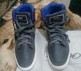 Vendo Zapatillas Talla 41