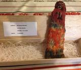 Vendo Muñeca Incaica... Artesanía Peruana