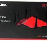 ROUTER DLINK AC 3200