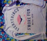 Saco Carters Original Nuevo