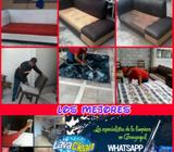 $35 Lavo Muebles Y Una Cortesía Aprovech