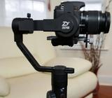 Estabilizador Digital Crane 2 -Dji