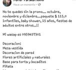 Festejos