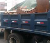 Alquiler Y Servicio de Volqueta