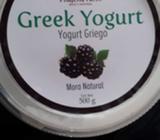 Rico Yogurt Griego