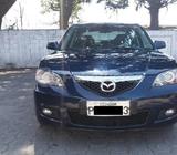 Mazda 3 2008