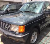 Range Rover 1997