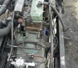 Mercedes 1620 Vendo en Partes O Entero
