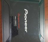 Pioneer Amplificador Gm D8601 de 1600 W