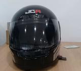 Casco JCR talla M Nuevo
