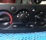 Mandos de Calefaccion