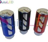 POMO DE PALANCA PRODUCTO UNIVERSAL VARIOS DISEÑOS QUITOLED