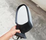 Retrovisor Zs Original