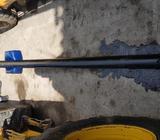 vendo gato hidraulico de 3 mts de largo en buenas condiciones