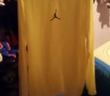 Buso Termico Jordan Talla L