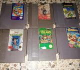 Juegos Nintendo Picapiedras Castlevania